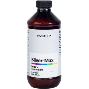 Silver-Max (236 мл)